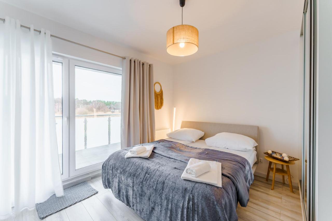 Sunset Resort Iii, Nadmorska 100A Гжибово Екстериор снимка