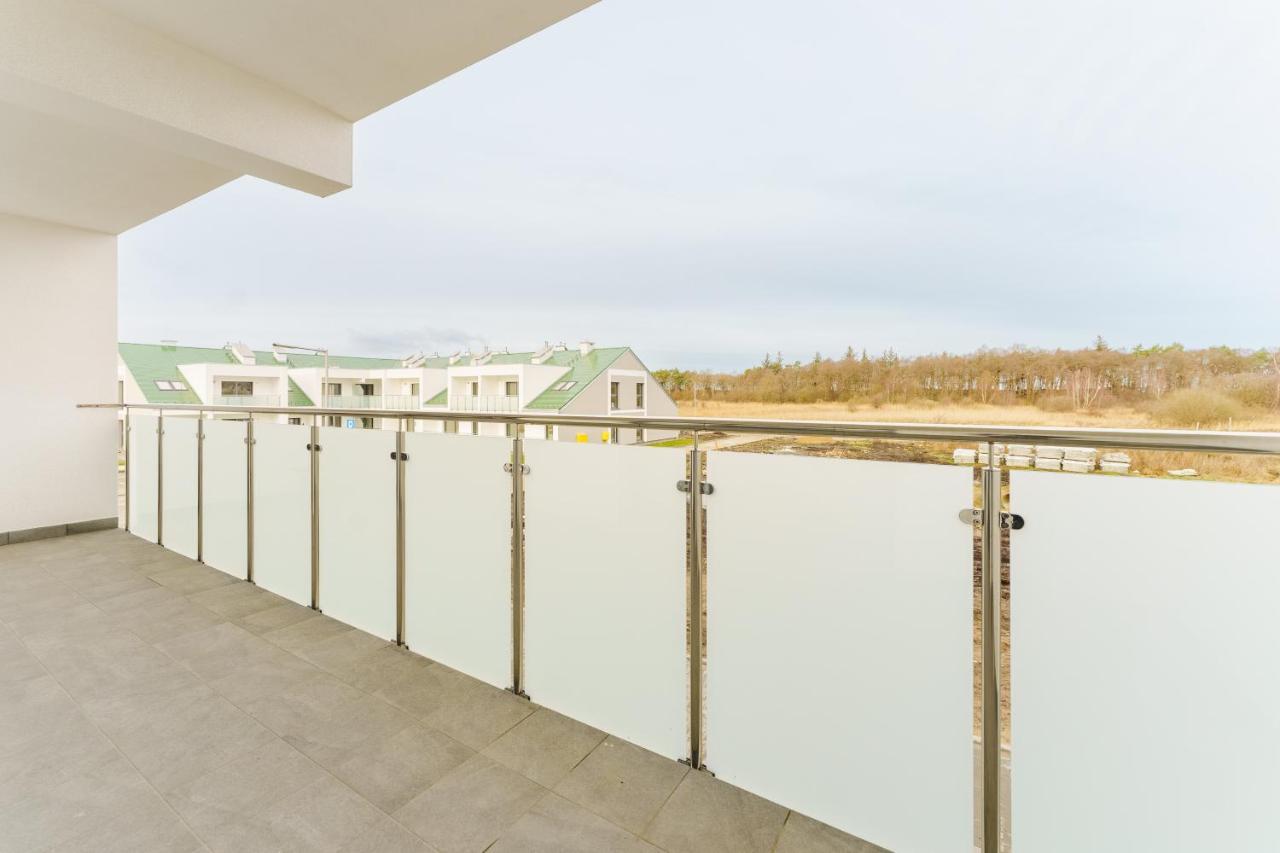 Sunset Resort Iii, Nadmorska 100A Гжибово Екстериор снимка