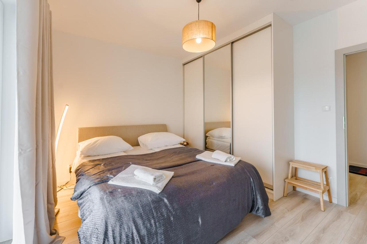 Sunset Resort Iii, Nadmorska 100A Гжибово Екстериор снимка
