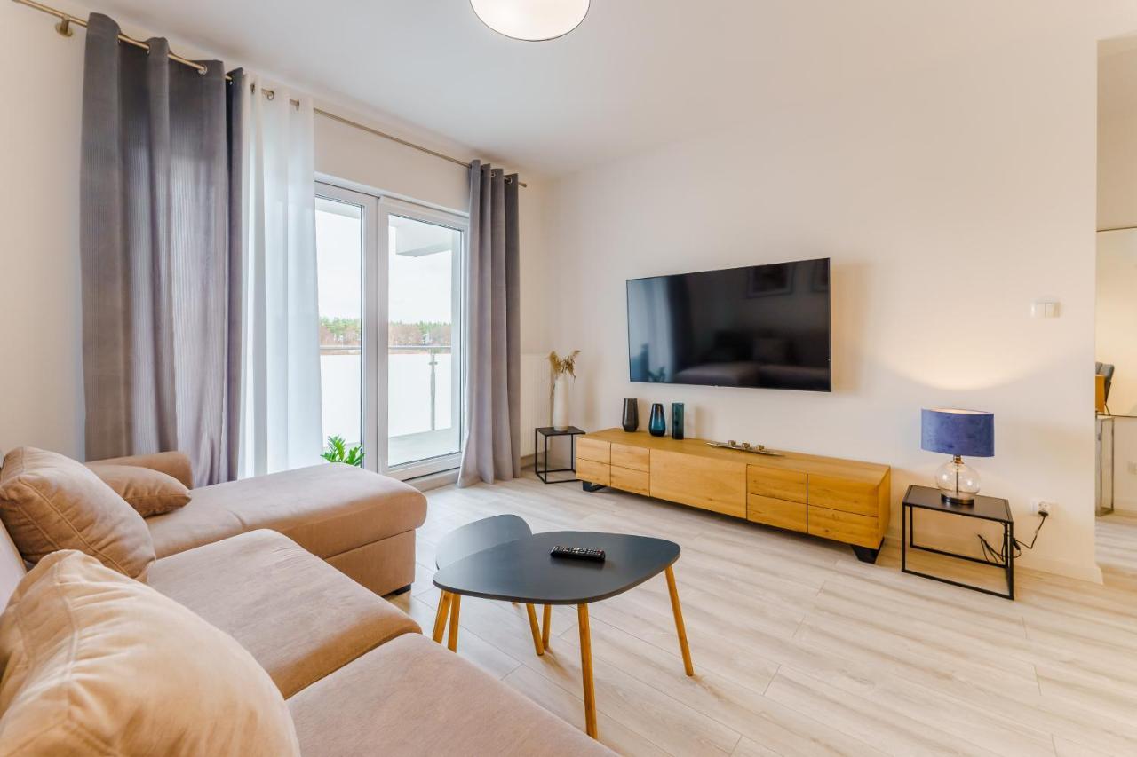 Sunset Resort Iii, Nadmorska 100A Гжибово Екстериор снимка
