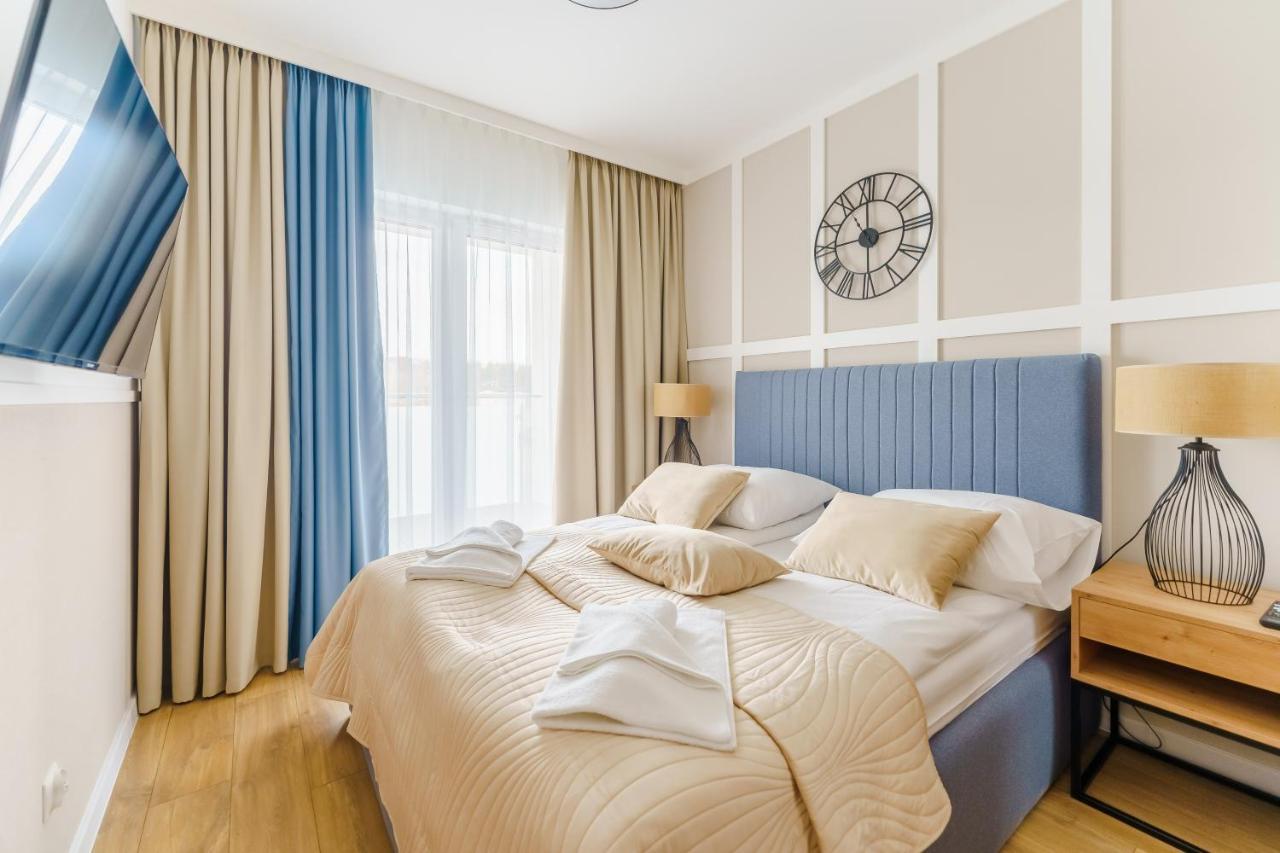 Sunset Resort Iii, Nadmorska 100A Гжибово Екстериор снимка