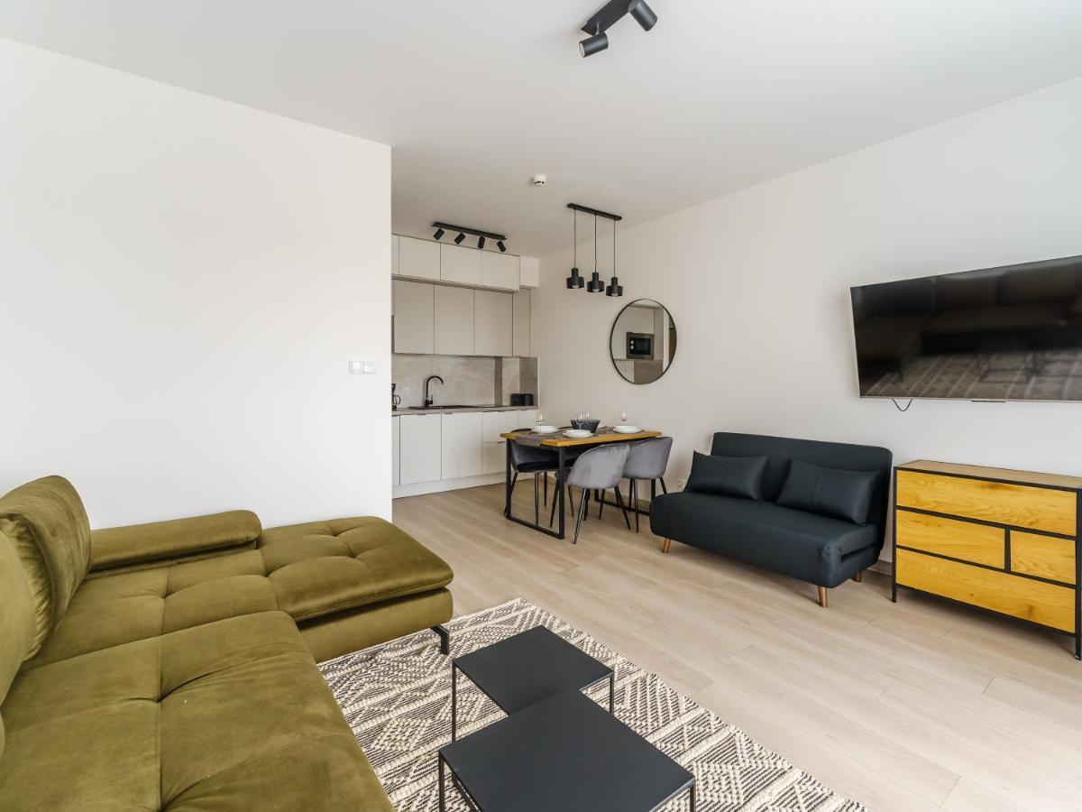 Sunset Resort Iii, Nadmorska 100A Гжибово Екстериор снимка
