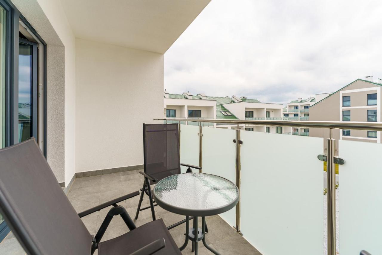 Sunset Resort Iii, Nadmorska 100A Гжибово Екстериор снимка
