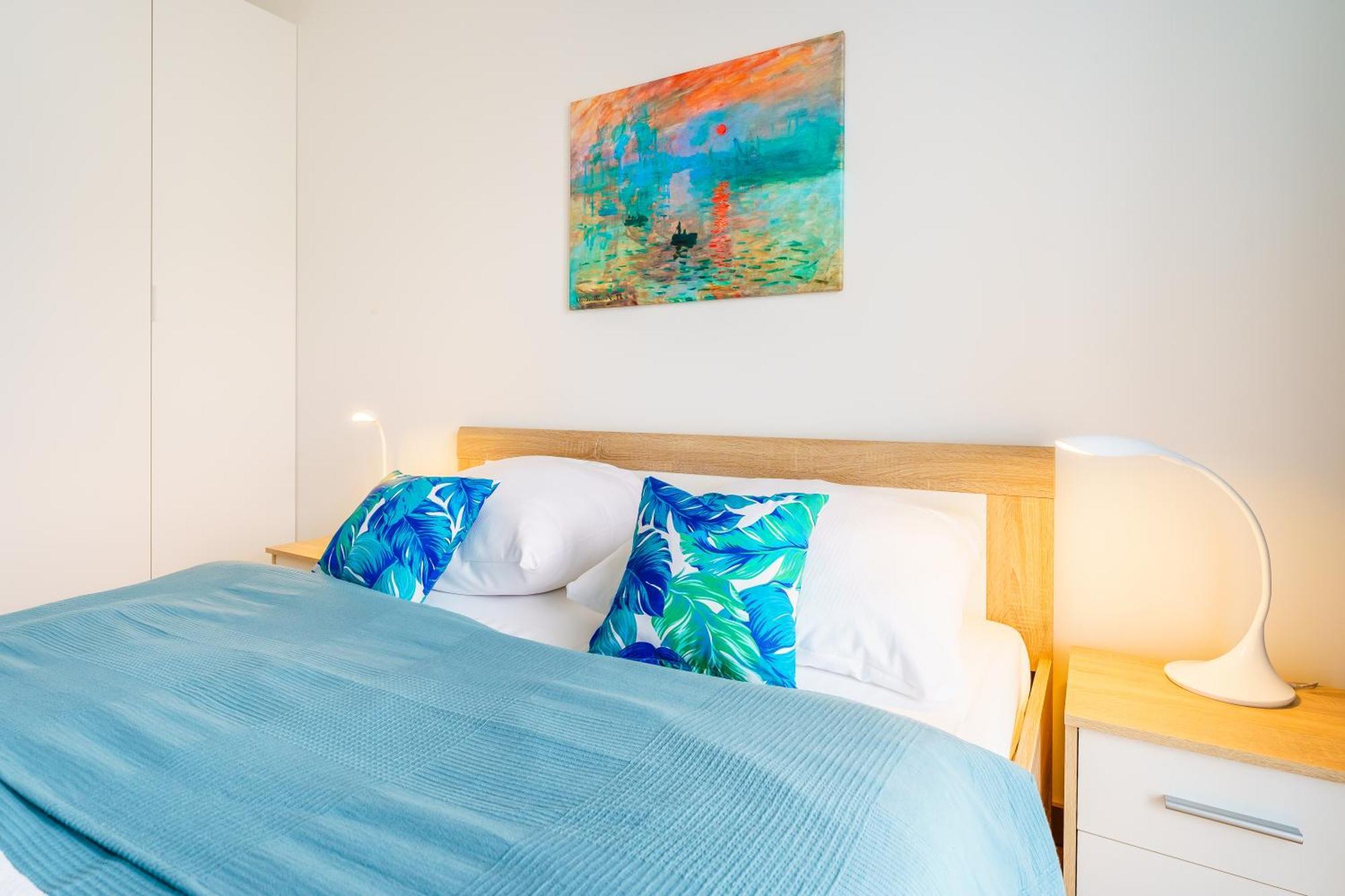 Sunset Resort Iii, Nadmorska 100A Гжибово Екстериор снимка
