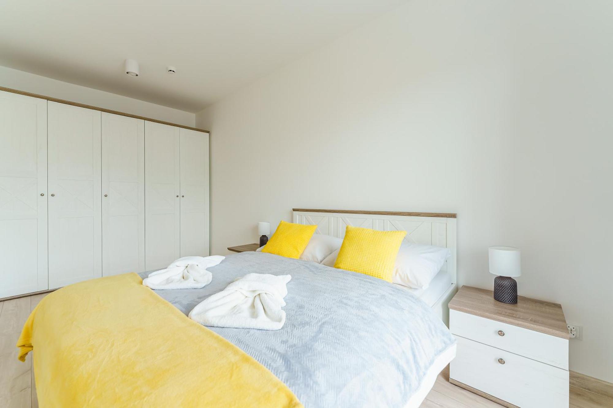 Sunset Resort Iii, Nadmorska 100A Гжибово Екстериор снимка