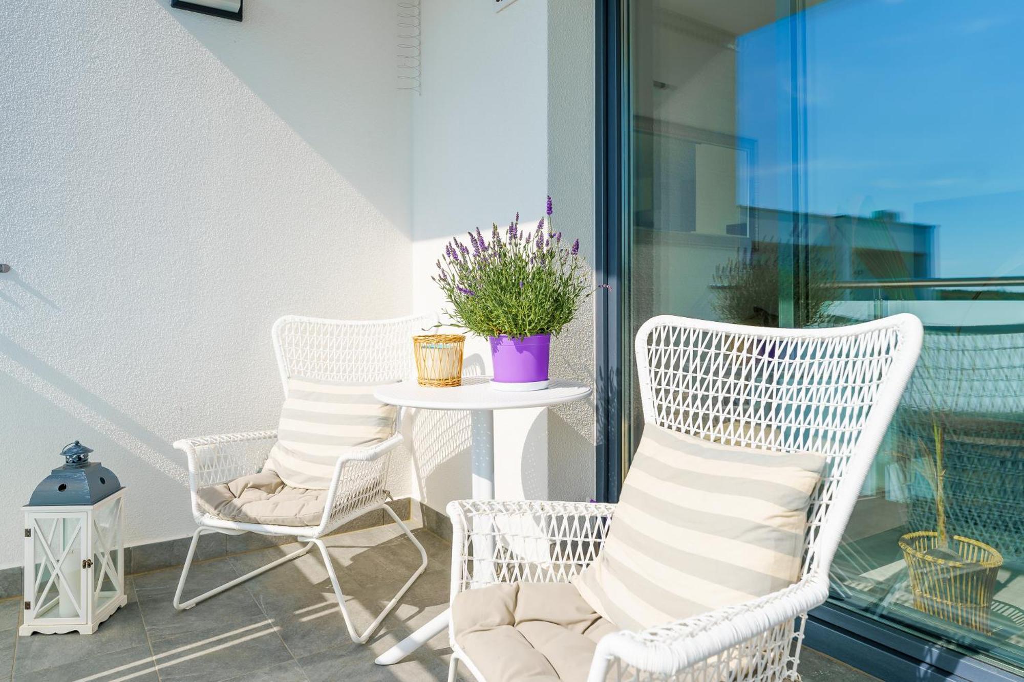 Sunset Resort Iii, Nadmorska 100A Гжибово Екстериор снимка