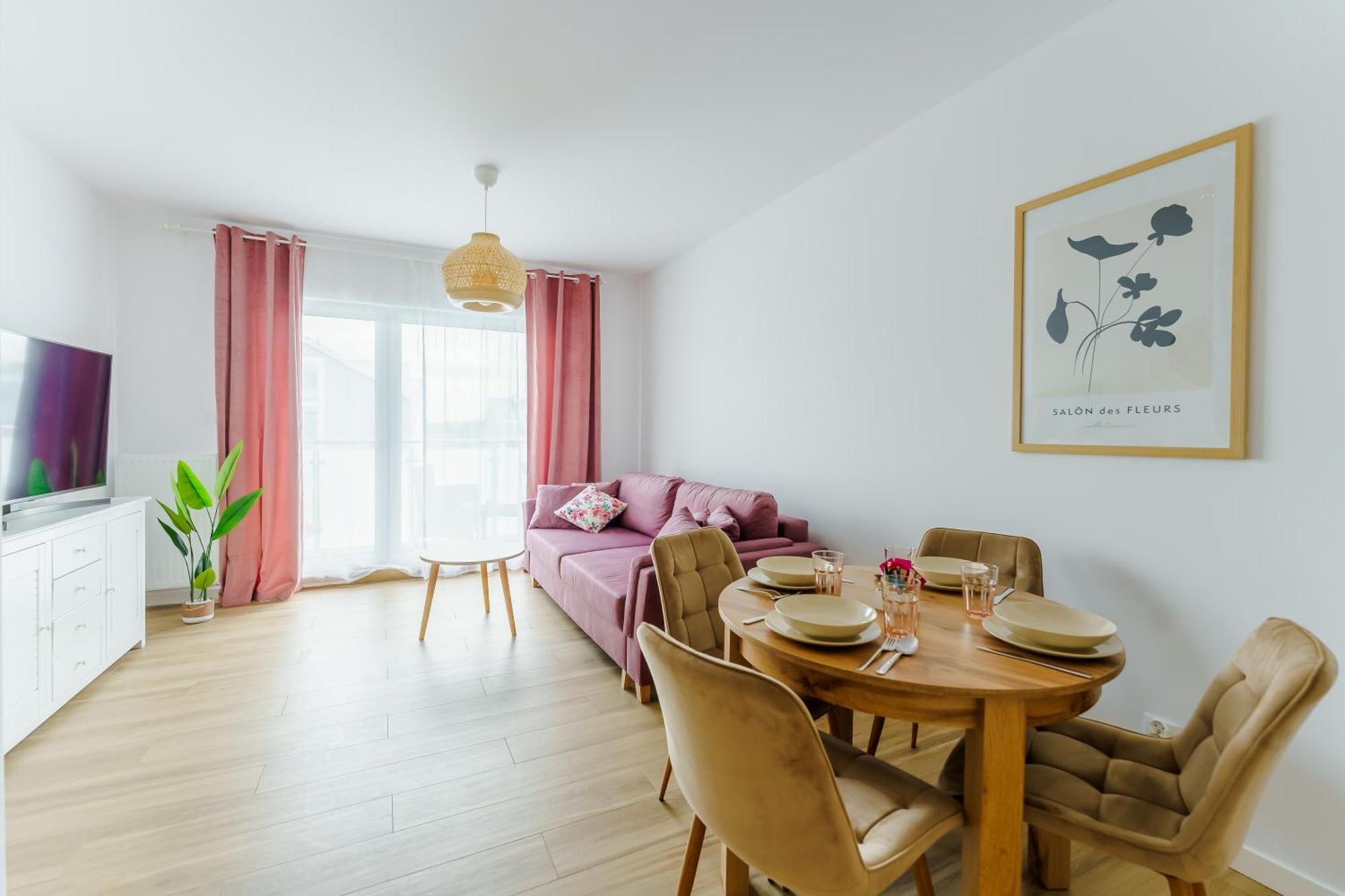 Sunset Resort Iii, Nadmorska 100A Гжибово Екстериор снимка