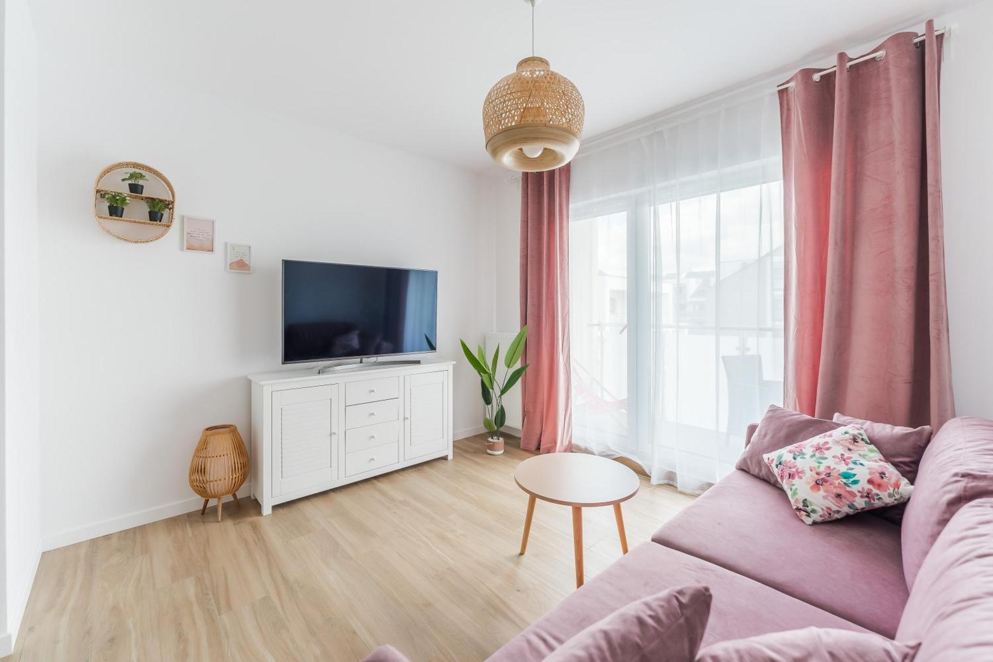 Sunset Resort Iii, Nadmorska 100A Гжибово Екстериор снимка
