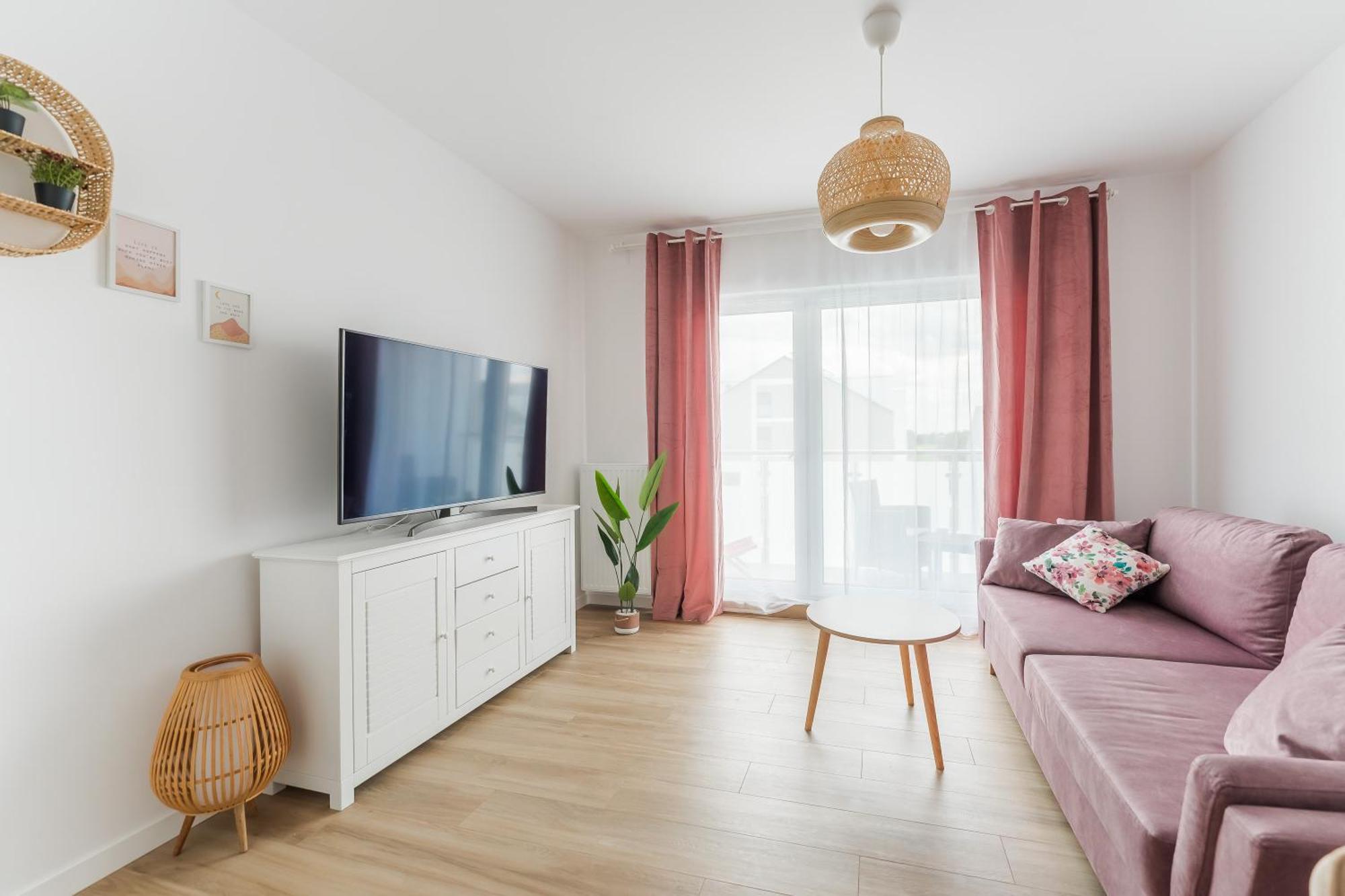 Sunset Resort Iii, Nadmorska 100A Гжибово Екстериор снимка